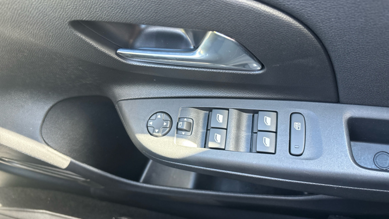 Vauxhall Corsa 1.2 Turbo Hybrid 110 Yes 5dr e-DCT6 [Winter Pack] Petrol Hatchback